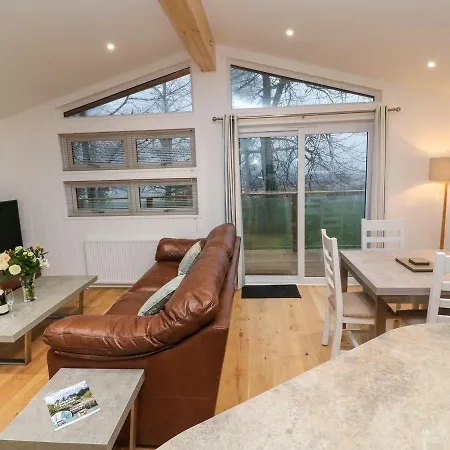 Holiday home 9 Faraway Fields Liskeard