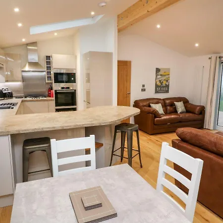 Holiday home 9 Faraway Fields