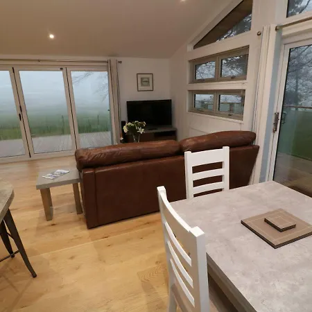 Holiday home 9 Faraway Fields Liskeard