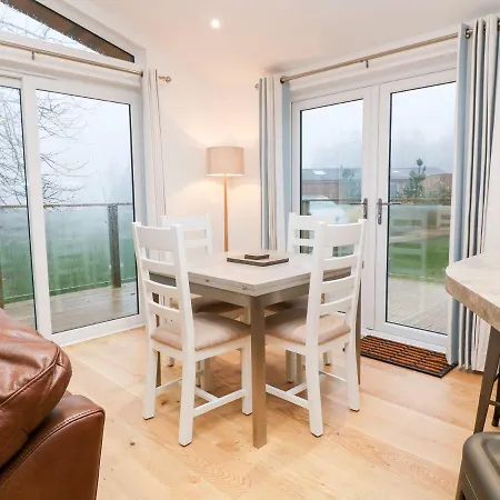 Holiday home 9 Faraway Fields