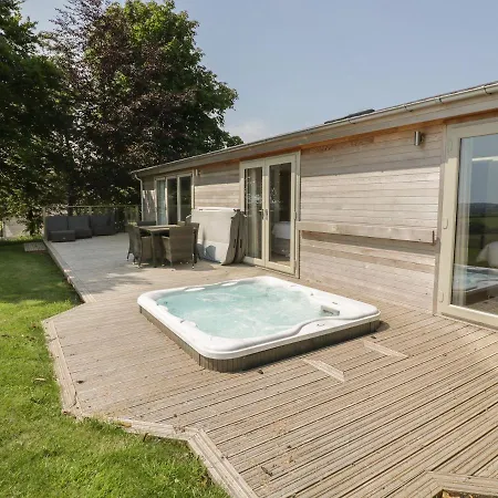 9 Faraway Fields Holiday home Liskeard