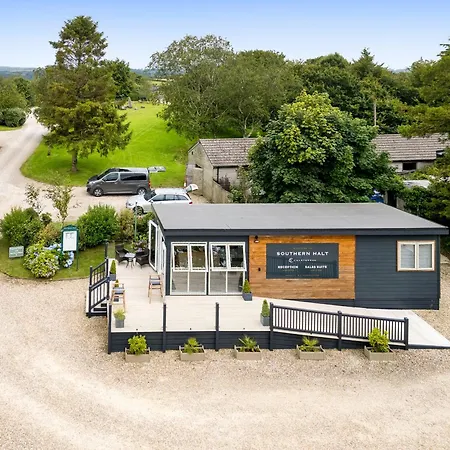 9 Faraway Fields Liskeard