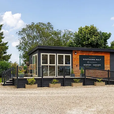 Holiday home 9 Faraway Fields *