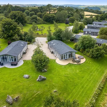 9 Faraway Fields Holiday home *