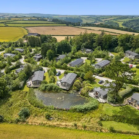 9 Faraway Fields Holiday home
